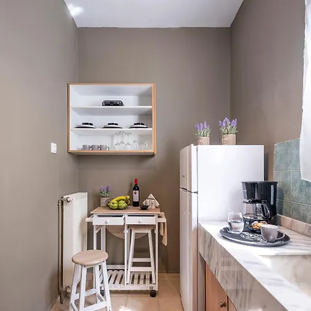 Bay A2 Appartement *