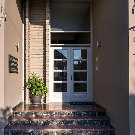 Bay A2 Appartement Selianítika