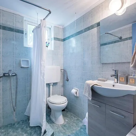 Appartement Bay A2 Selianítika