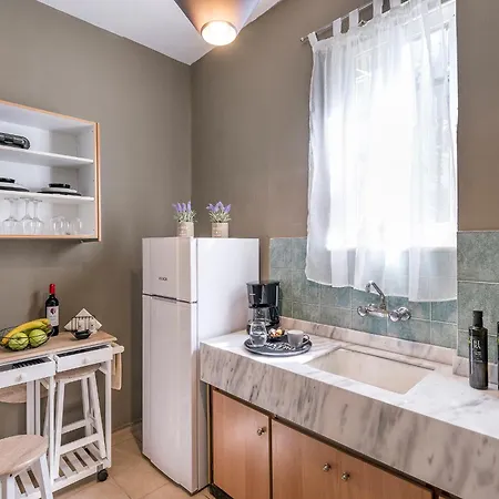 Appartement Bay A2 *