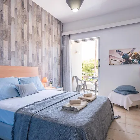 Bay A2 Appartement *