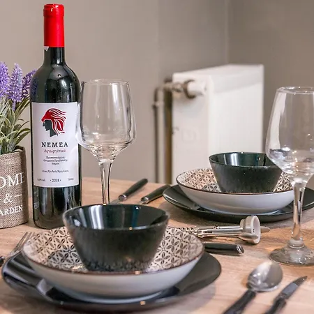 Appartamento Bay A2 *