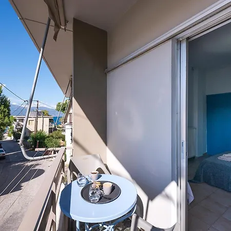 Bay A2 Appartement Selianítika