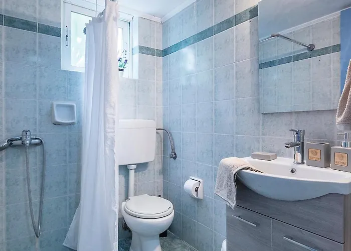 Apartment Bay A2 Selianítika