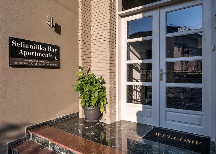 公寓 Bay A2 塞里安迪卡